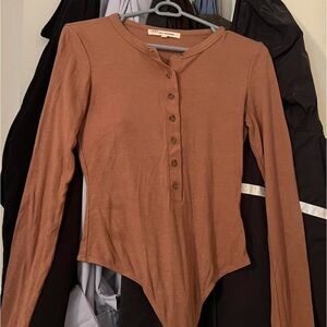 Betro Simone Bodysuit